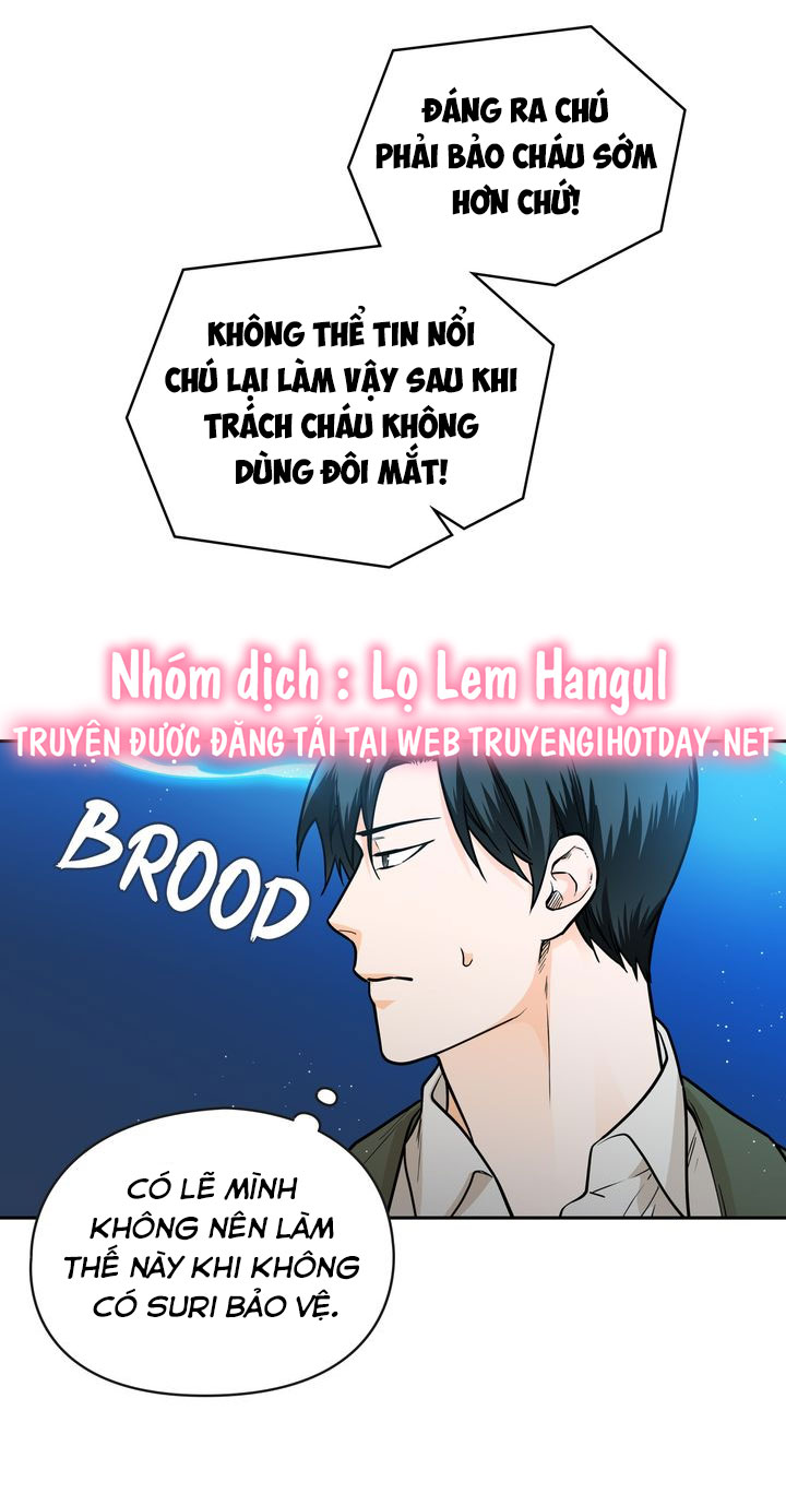 câu chuyện về người phụ nữ ấy chapter 131 2