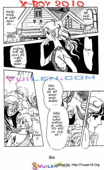 ánh đèn rực rỡ chapter 2 87