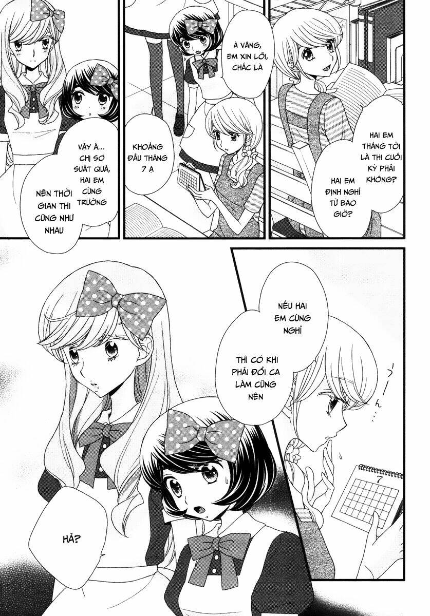 hana to hina wa houkago chapter 8 24