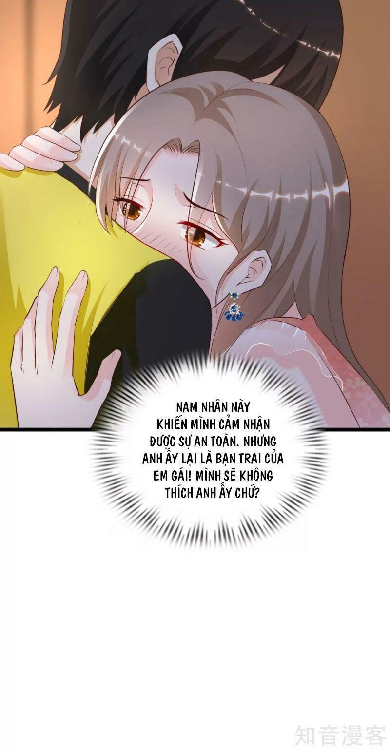 tối cường vận đào hoa chapter 138 42