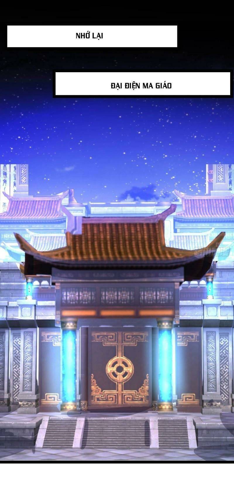 trọng sinh tối cường ma tôn ở rể chapter 57 5