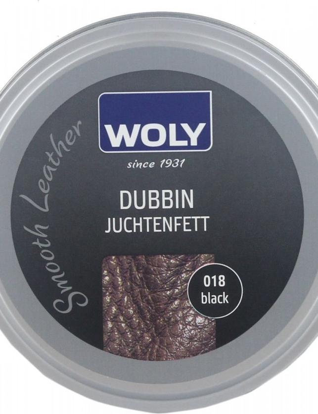 Sáp làm mềm và dưỡng đồ da Woly Dubbin - NK Đức