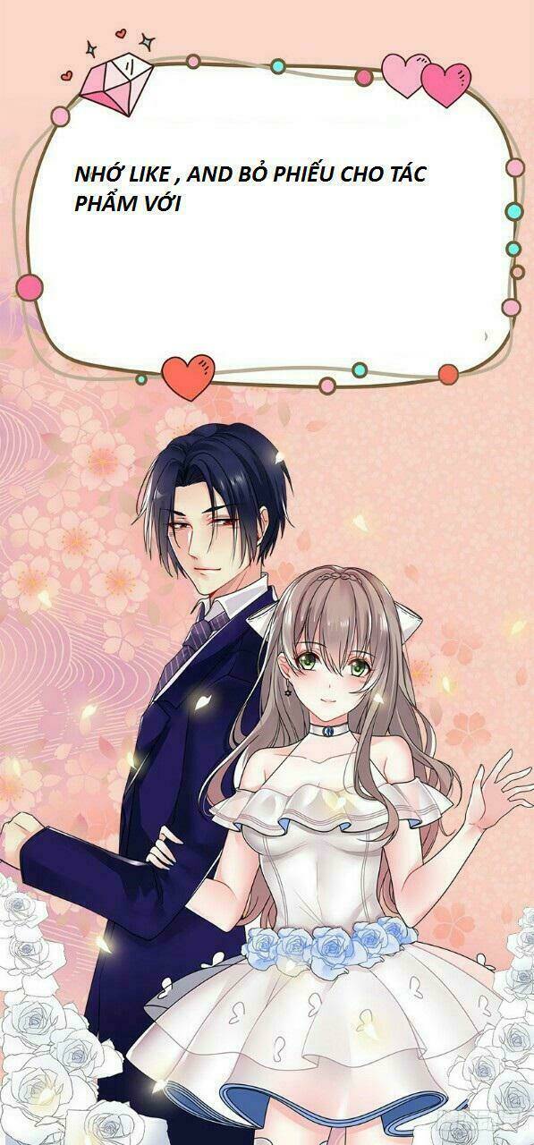 độc sủng tiểu lão bà chapter 26 28