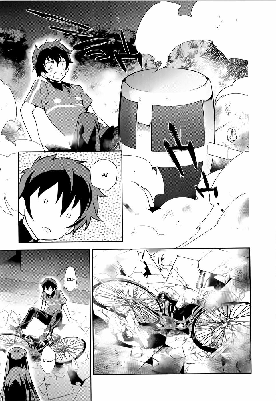 ma vương đi làm thêm chapter 22 14