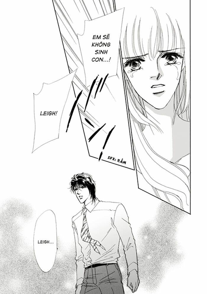 kokoro no subete wo chapter 7 11