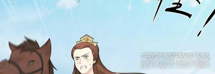 độc phi thần y quá kiêu ngạo chapter 95 116