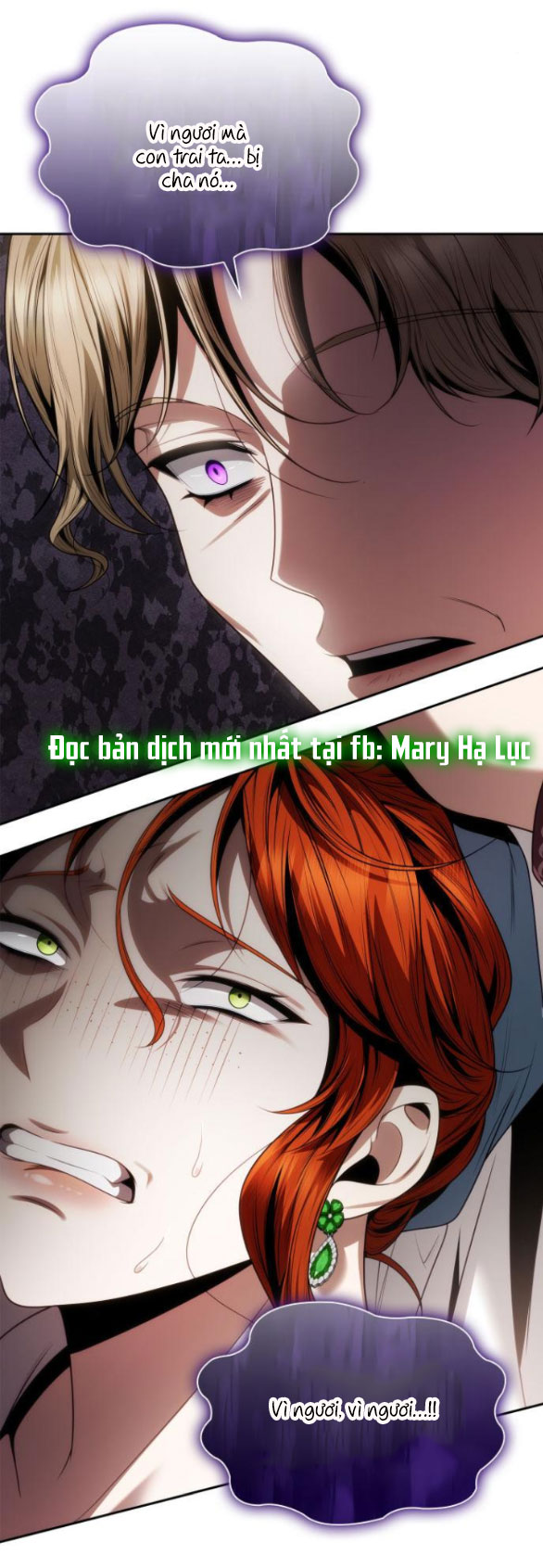 Chị Yêu, Kiếp Này Em Sẽ Là Hoàng Hậu chapter 56.2 - Trang 83