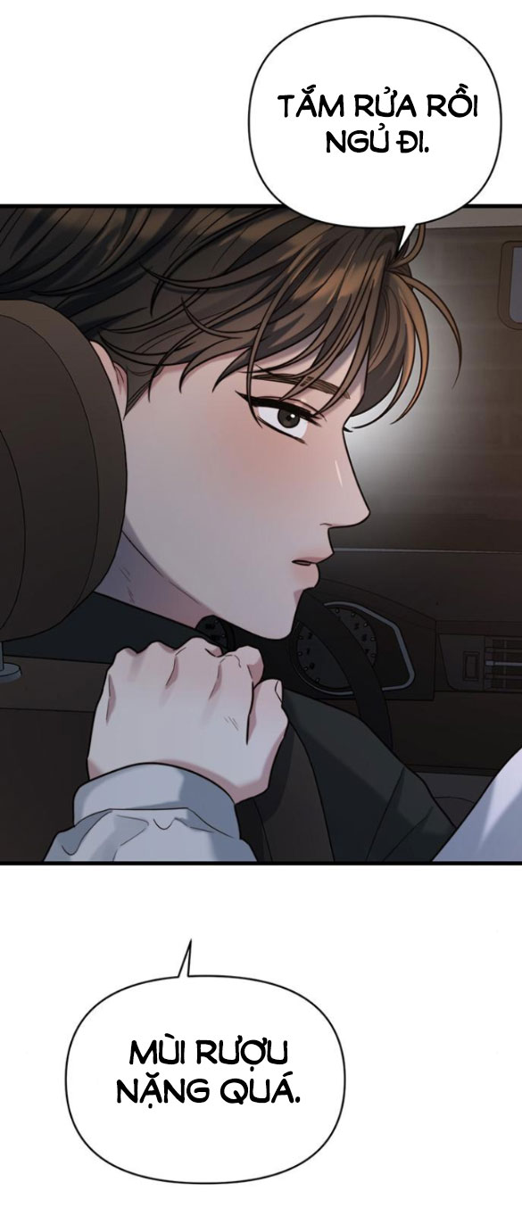 [18+] dục vọng tao nhã chapter 23.2 28