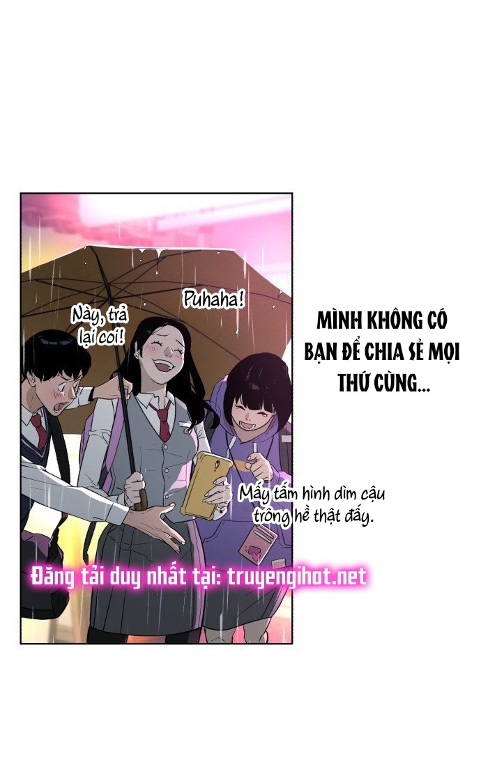 bạch huyết - white blood chapter 6 53