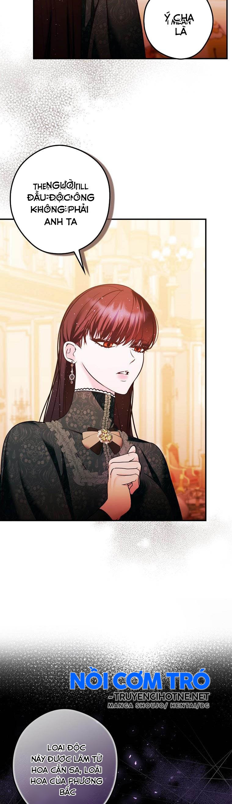 nàng tiểu thư nhà công tước chapter 6 42