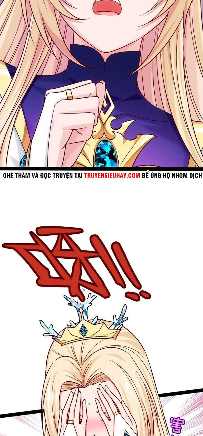 ma thú kiếm thánh dị giới tung hoành chapter 154 32