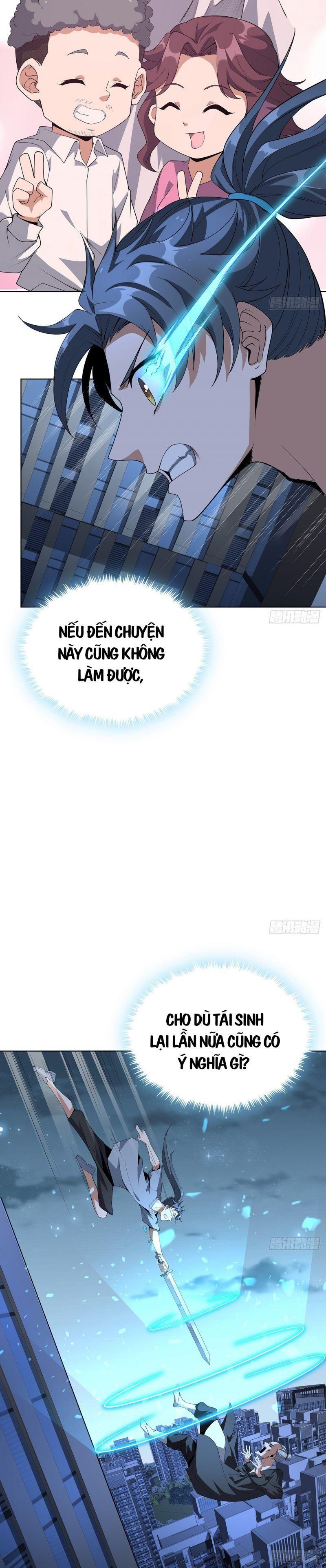 địa cầu đệ nhất kiếm chapter 41 12