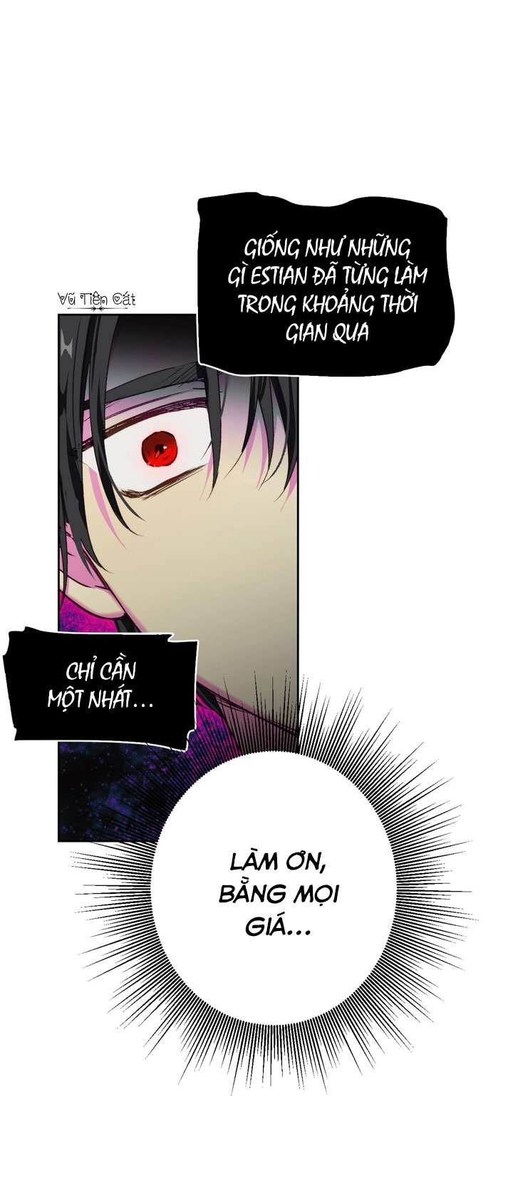 ác nữ xứng đôi với bạo chúa chapter 61 47