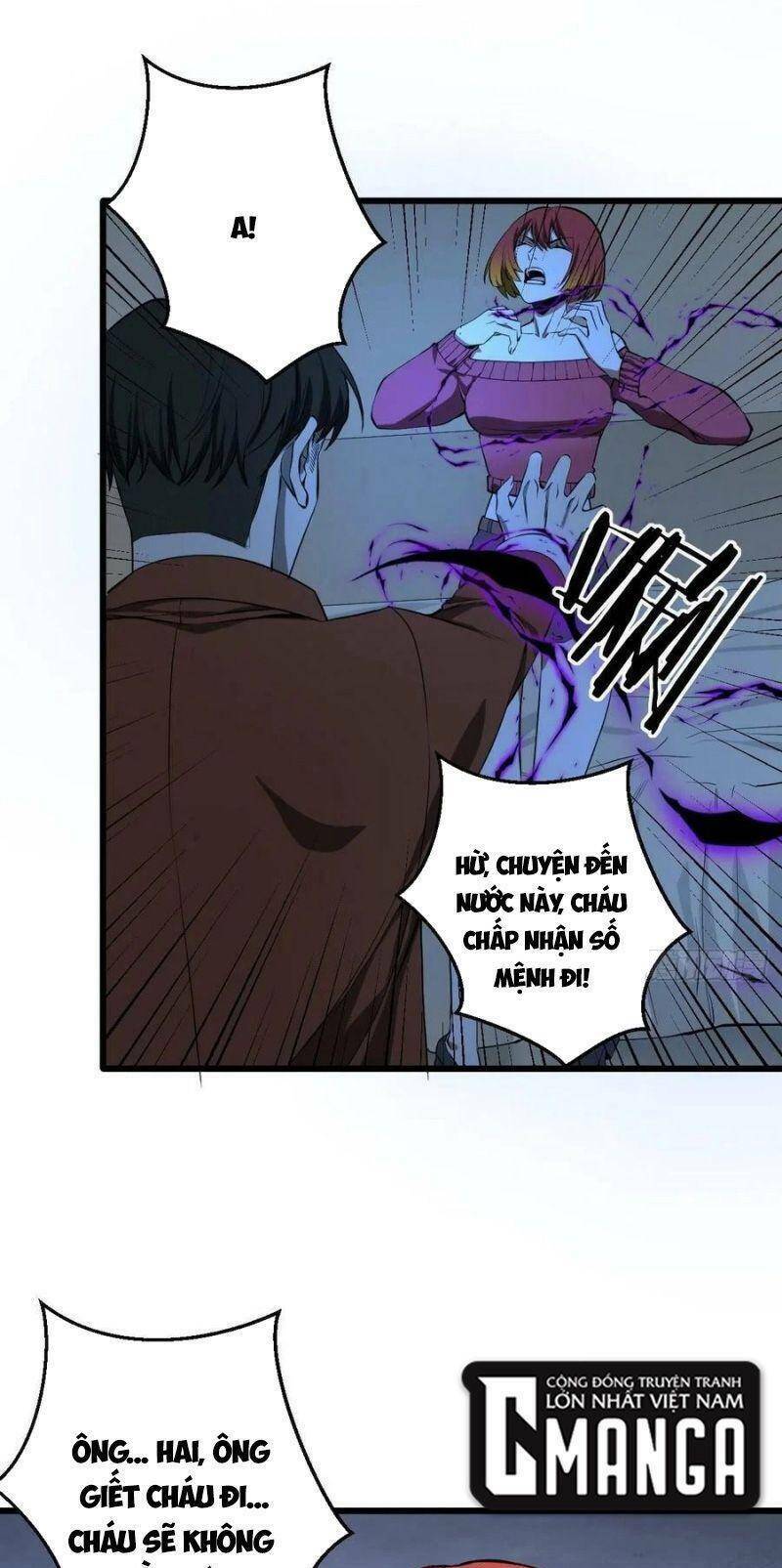 người tu tiên tại đô thị chapter 190 7