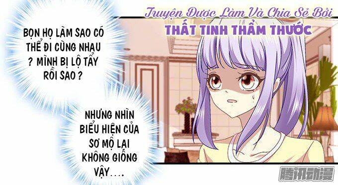 thiên lại âm linh chapter 6 4