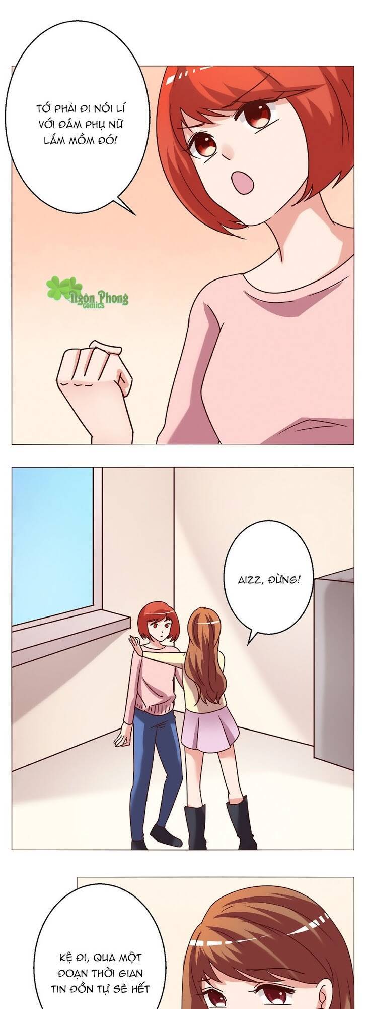 một tuần làm tình nhân chapter 11 3