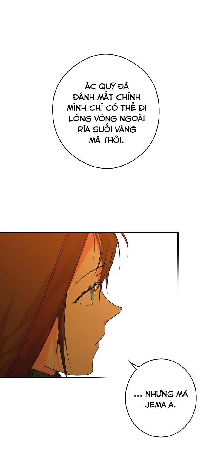 tiểu thư bí ẩn chapter 19 29