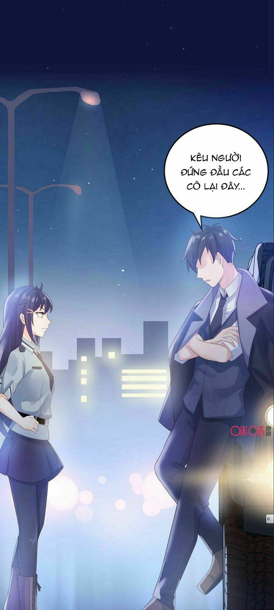 bá ái hãn thê chapter 1 5