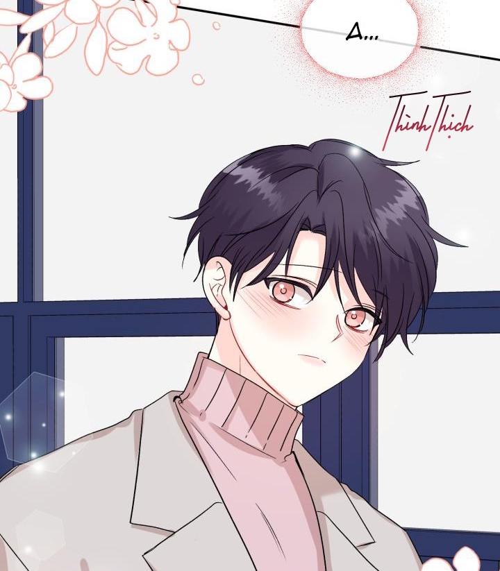 xác suất tình yêu chapter 61 32