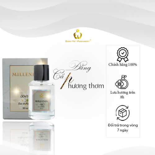 Nước hoa MILLENIA 004W (Marc Jacobs Daisy)