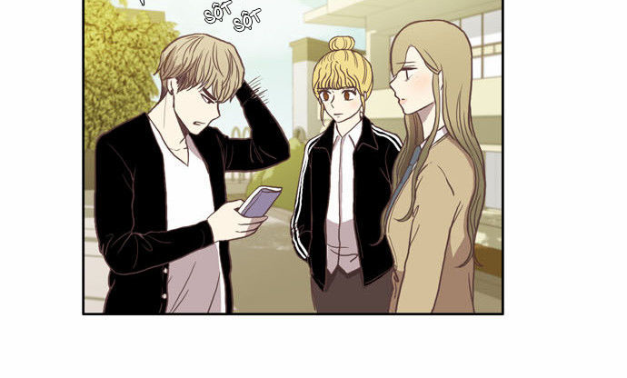 thế giới con gái chapter 29 12