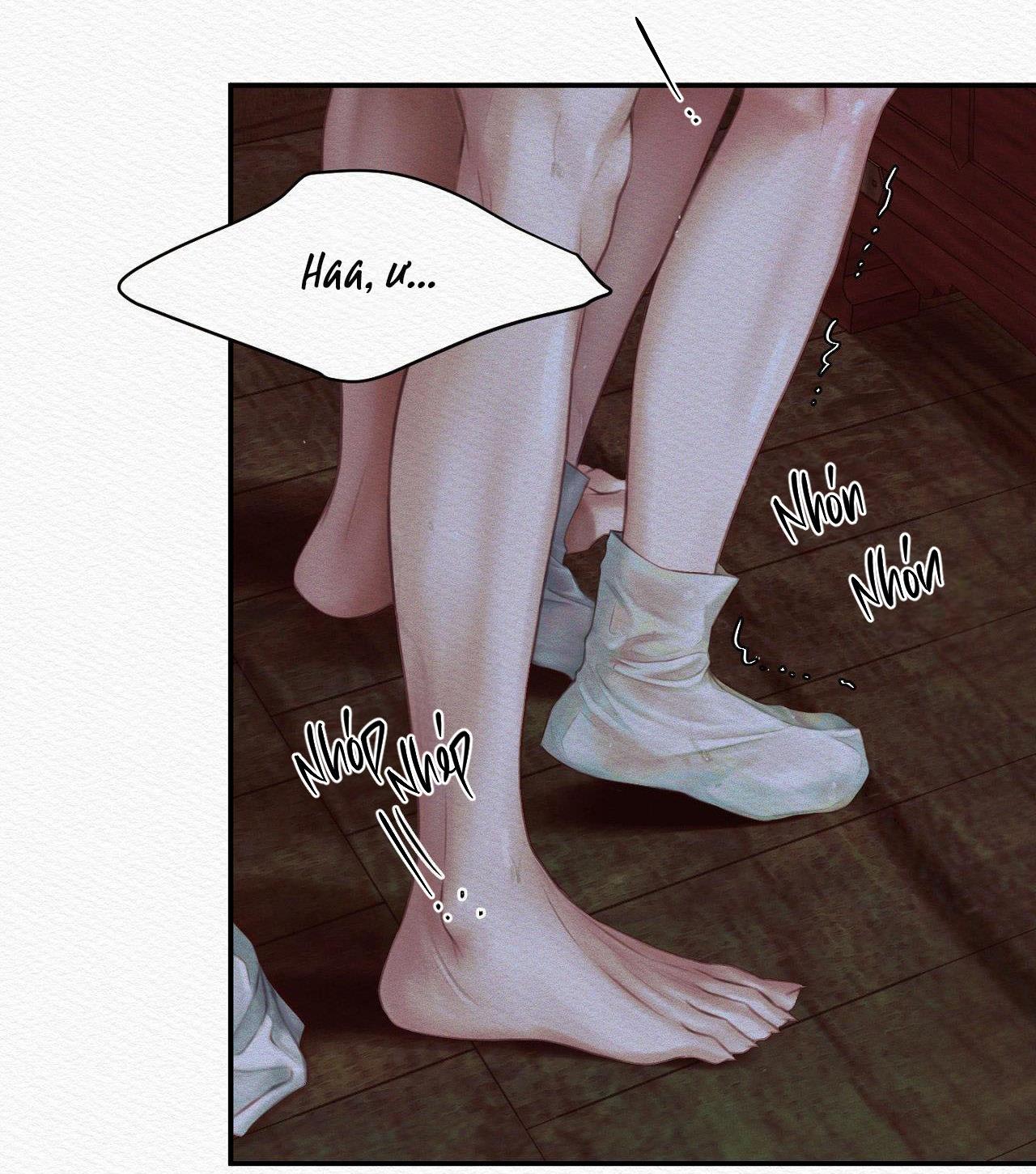 qủy dạ khúc chapter 50 23