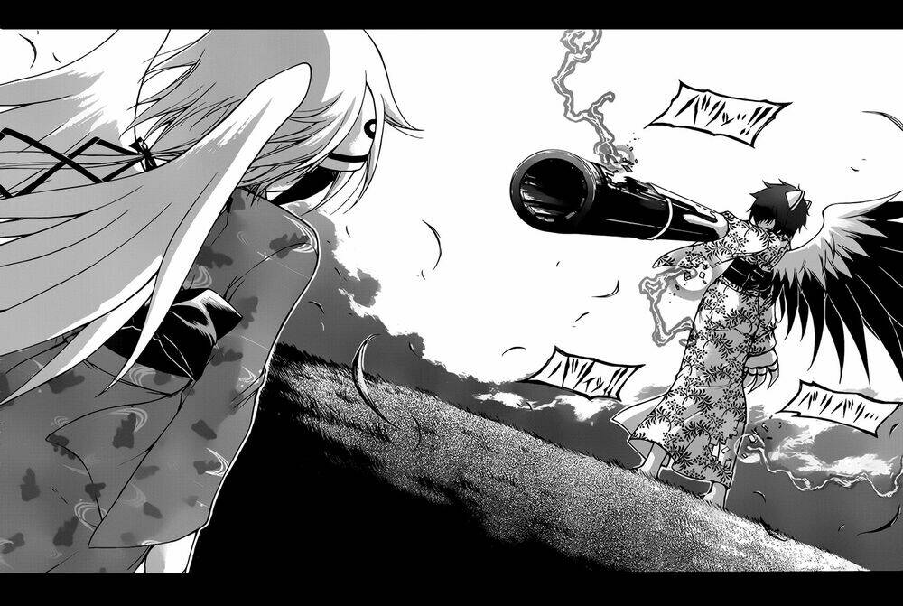 vật thất lạc của bầu trời chapter 65 42