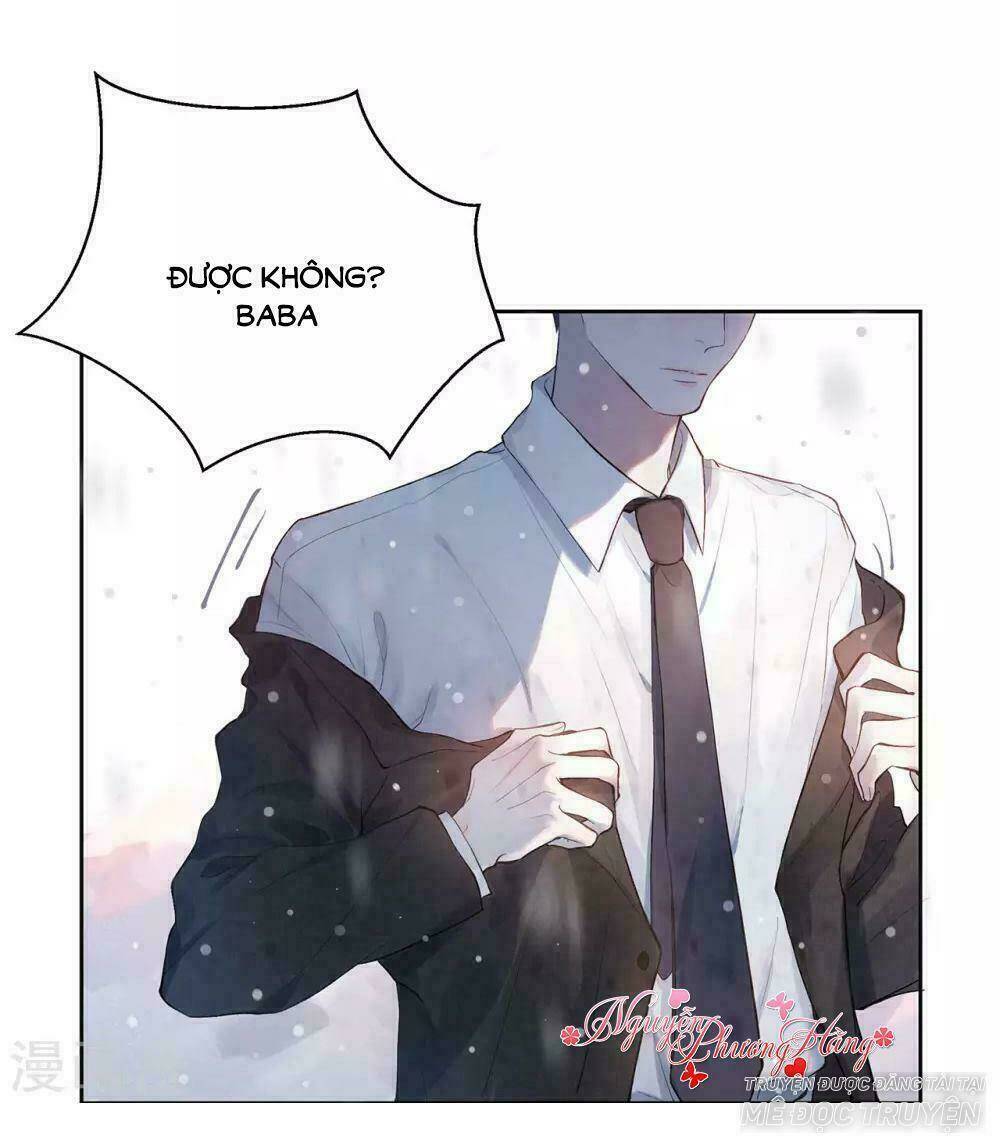 sắc đẹp do trời sinh của tôi chapter 2 36