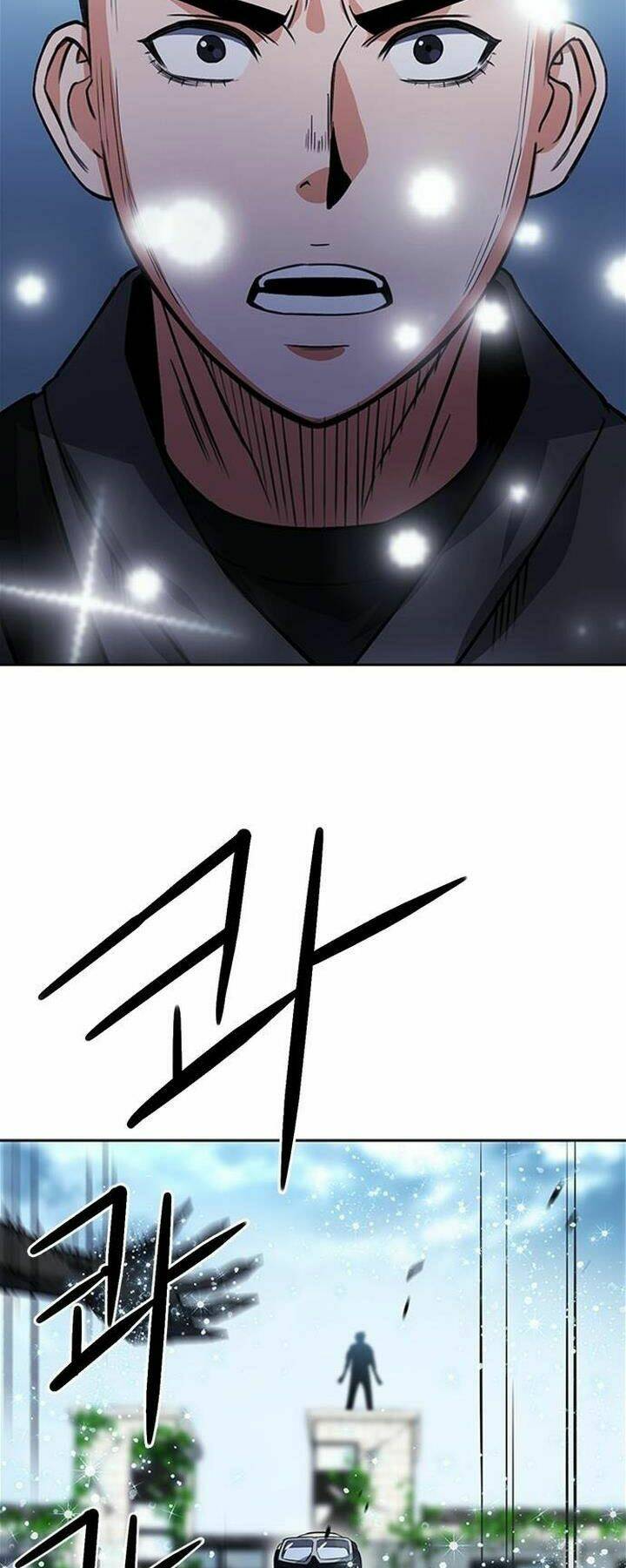 druid tại ga seoul - người hóa thú chapter 43 48