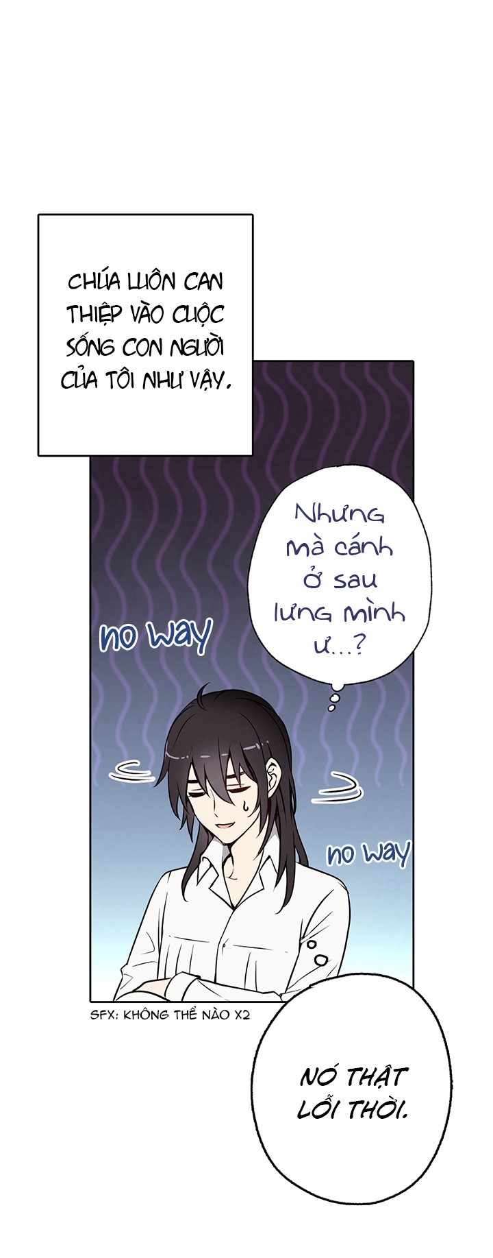 nụ hôn của valentine chapter 5 44