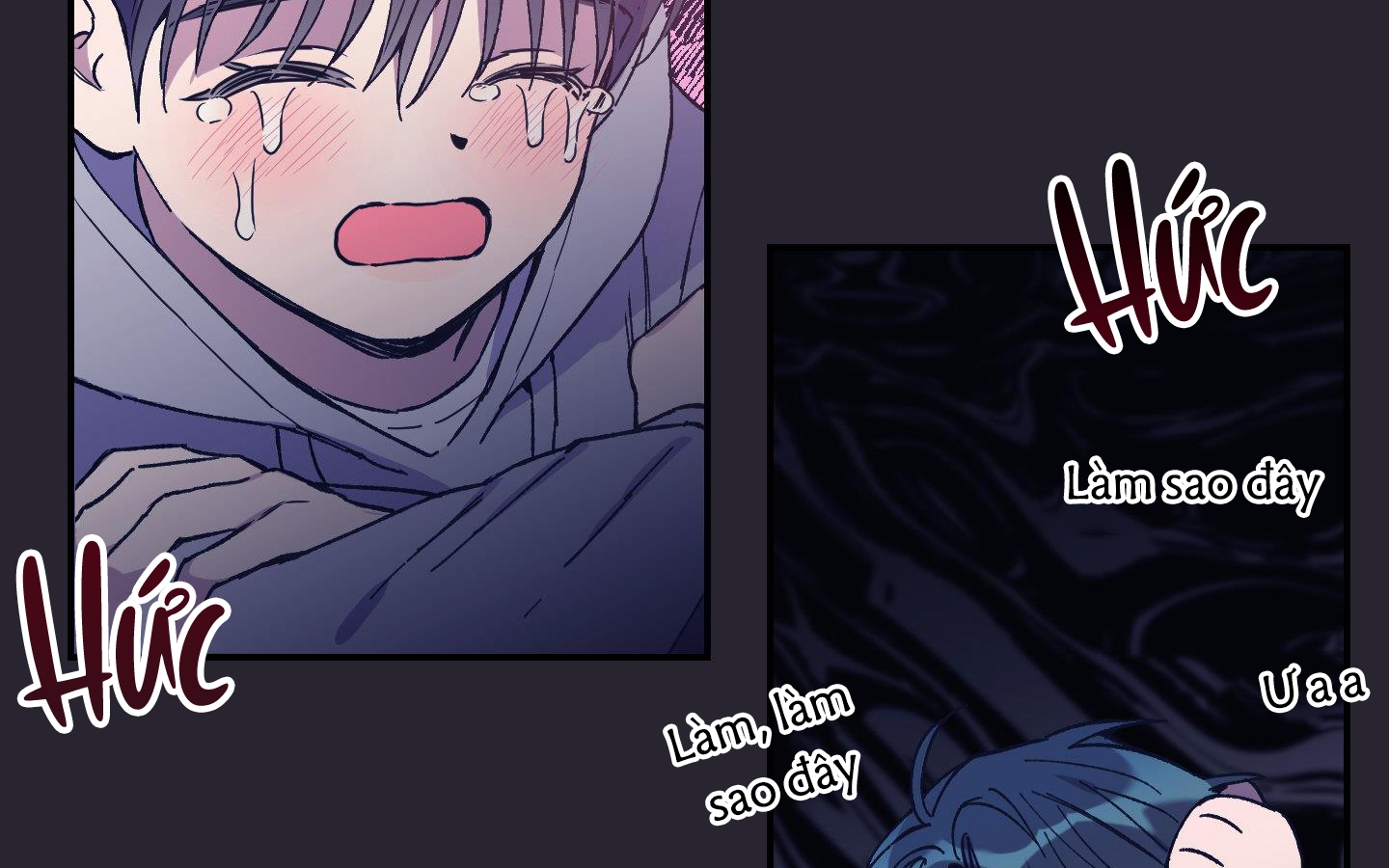 lãng mạn giả dối chapter 37 17