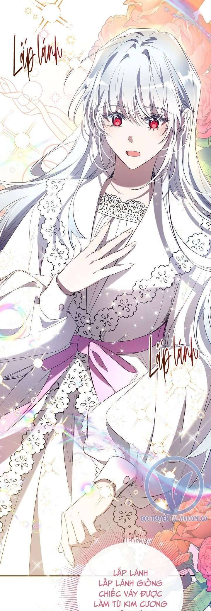 chúng ta có thể trở thành gia đình được không? chapter 130 29