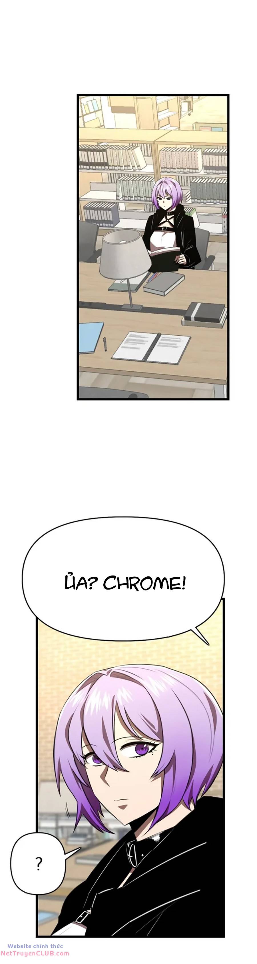 người thay thế anh hùng chapter 31 15