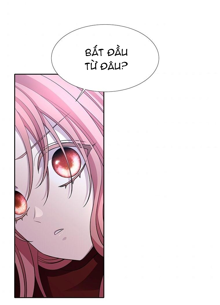 năm môn đệ của charlotte chapter 119 33