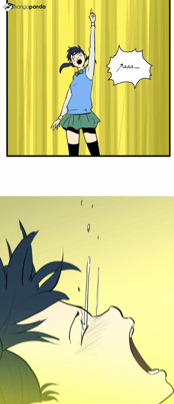 changsik đứa con của rồng chapter 18 20