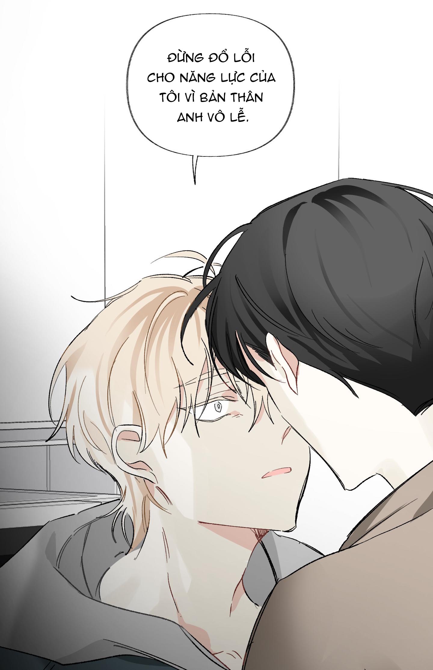 thế giới khi không còn em chapter 4 10