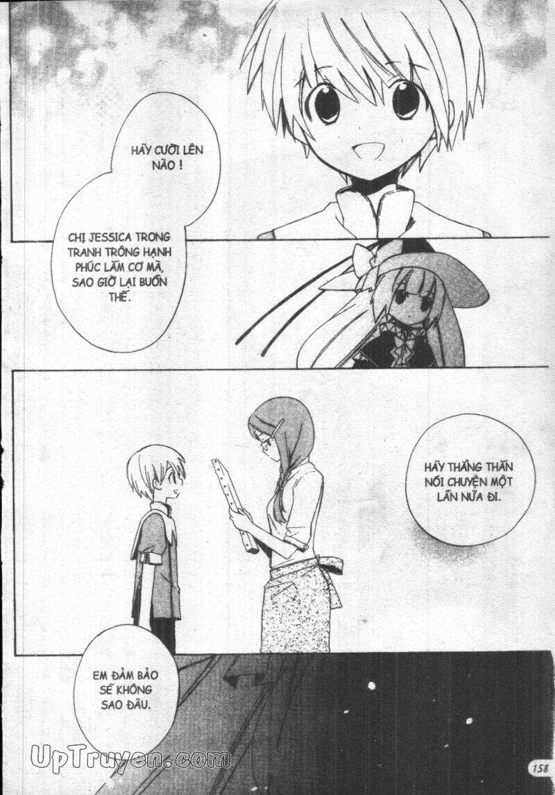 hoshi no witch chapter 1 158