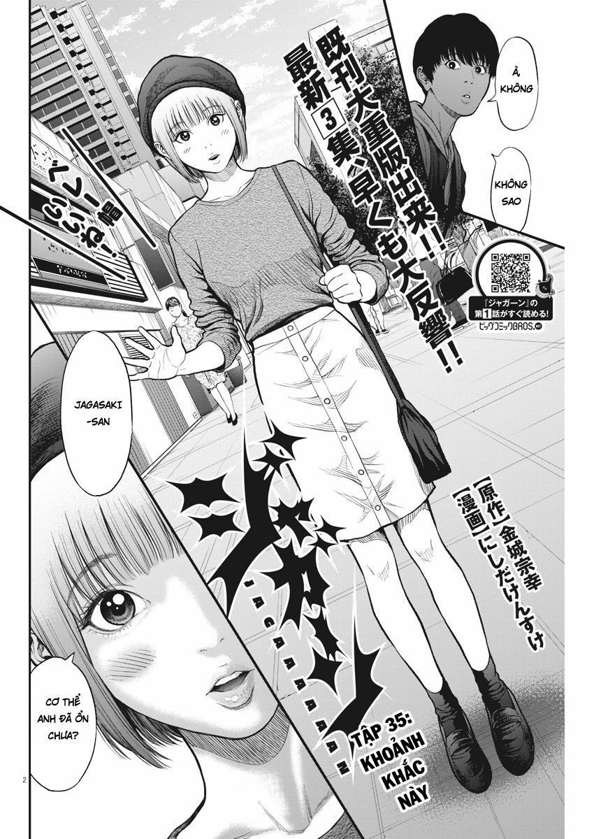 đọa nhân chapter 35 3