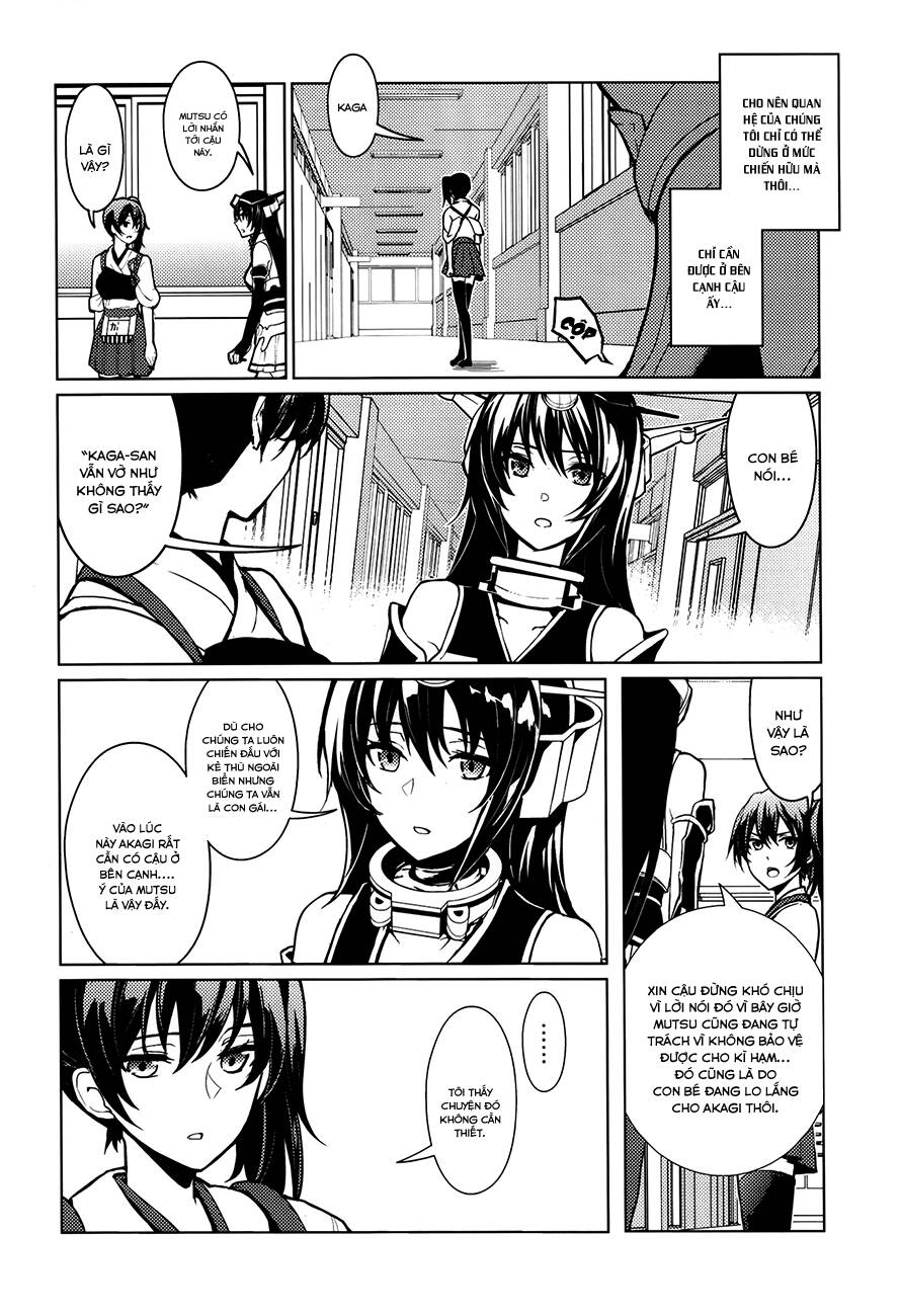 kancolle doujin collection chapter 41 7