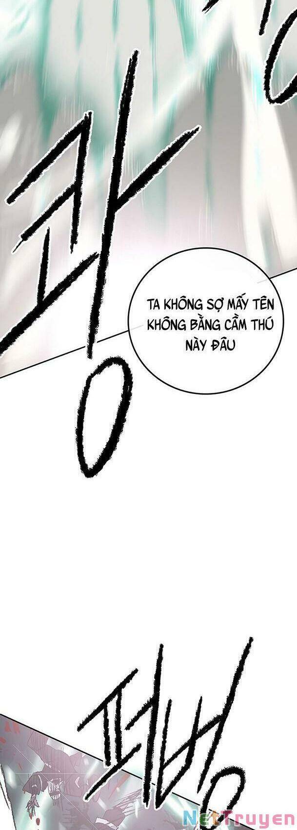 kiếm sĩ bất bại chapter 102 22