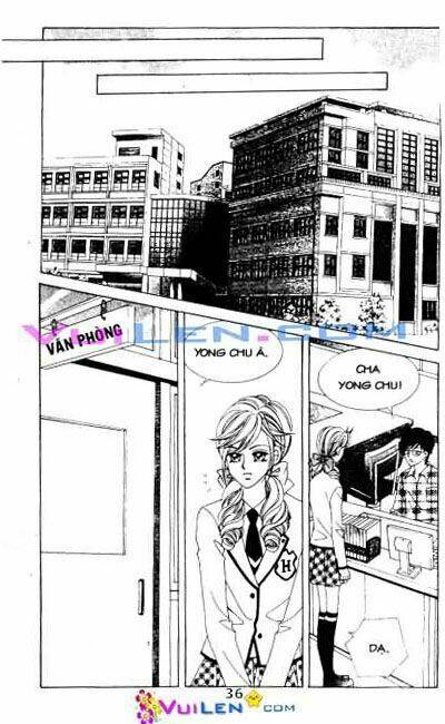 thiên thần tái thế chapter 11 36