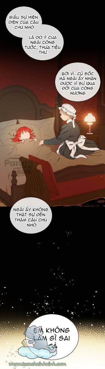 cái chết của lamia orphe chapter 39 22