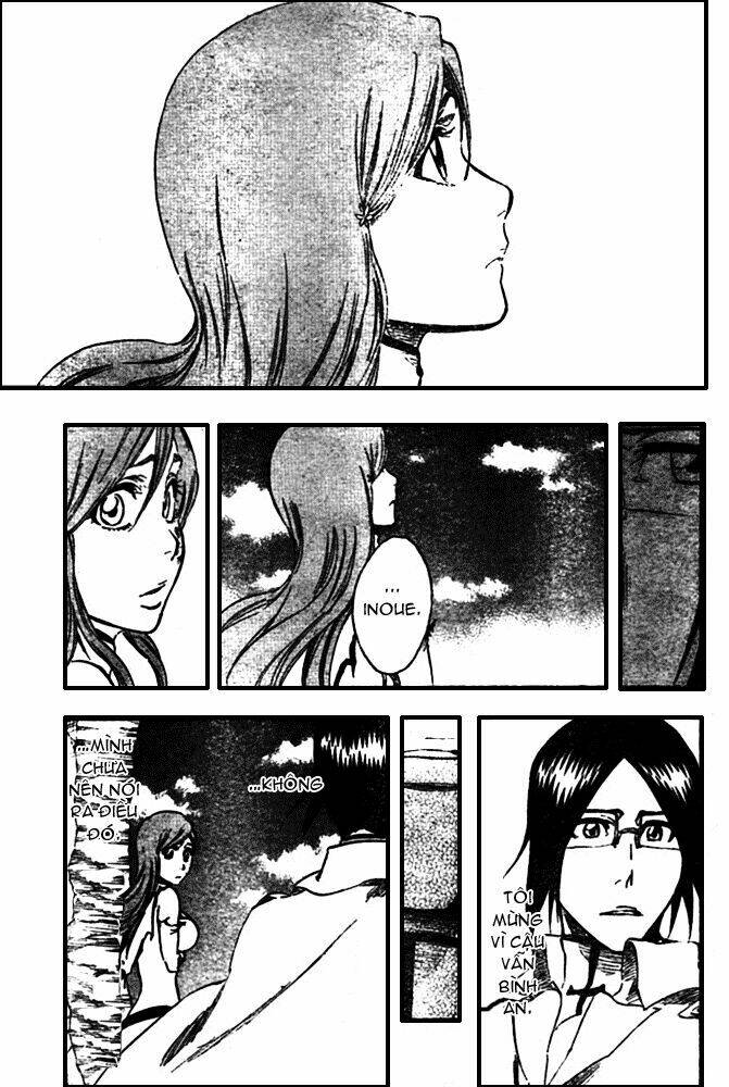 thần chết ichigo chapter 346 7