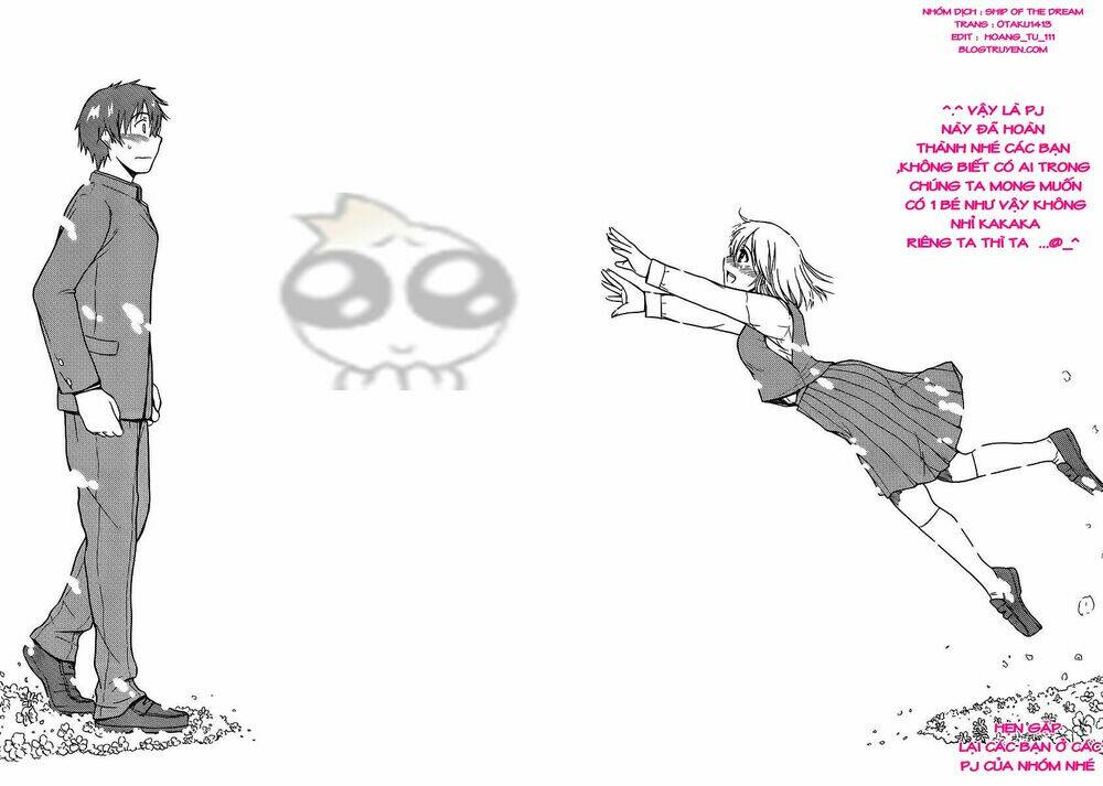 koharu no hibi chapter 24 38