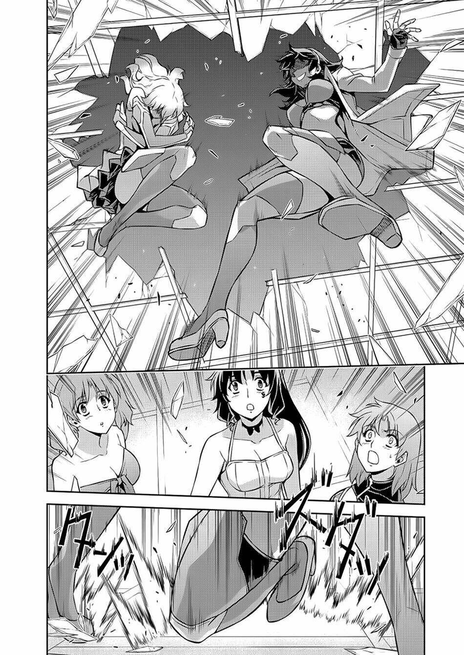 freezing chapter 161 20