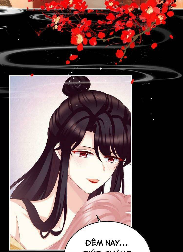 kiều phu có hỉ chapter 50 21