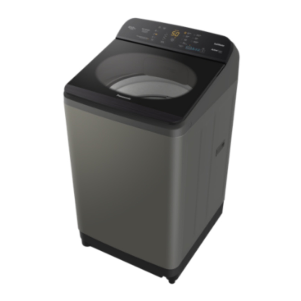 Máy Giặt Cửa Trên Panasonic Chăm Sóc Gia Đình 8.5kg NA-F85A9DRV - Hàng chính hãng