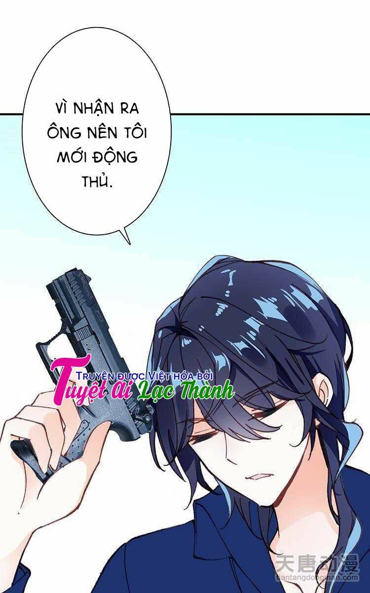 gia đình biến thái chapter 19 13