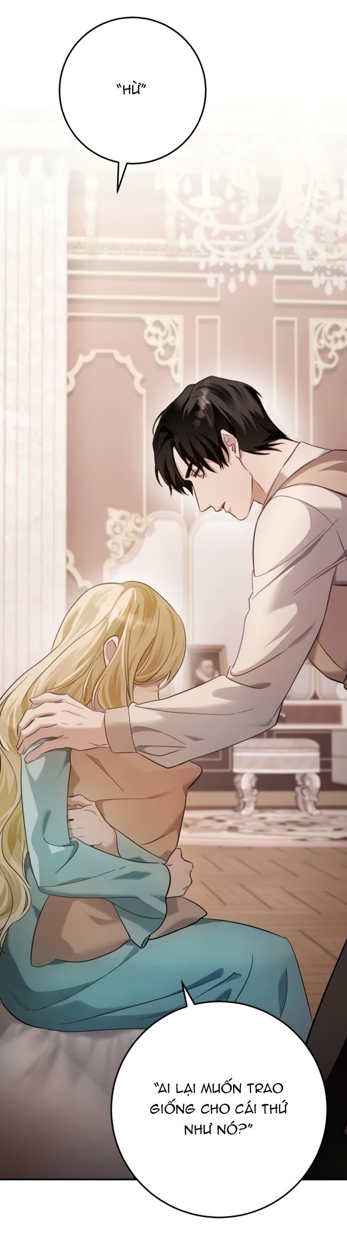 phía sau nụ cười của nàng công chúa sống sót chapter 16.2 14