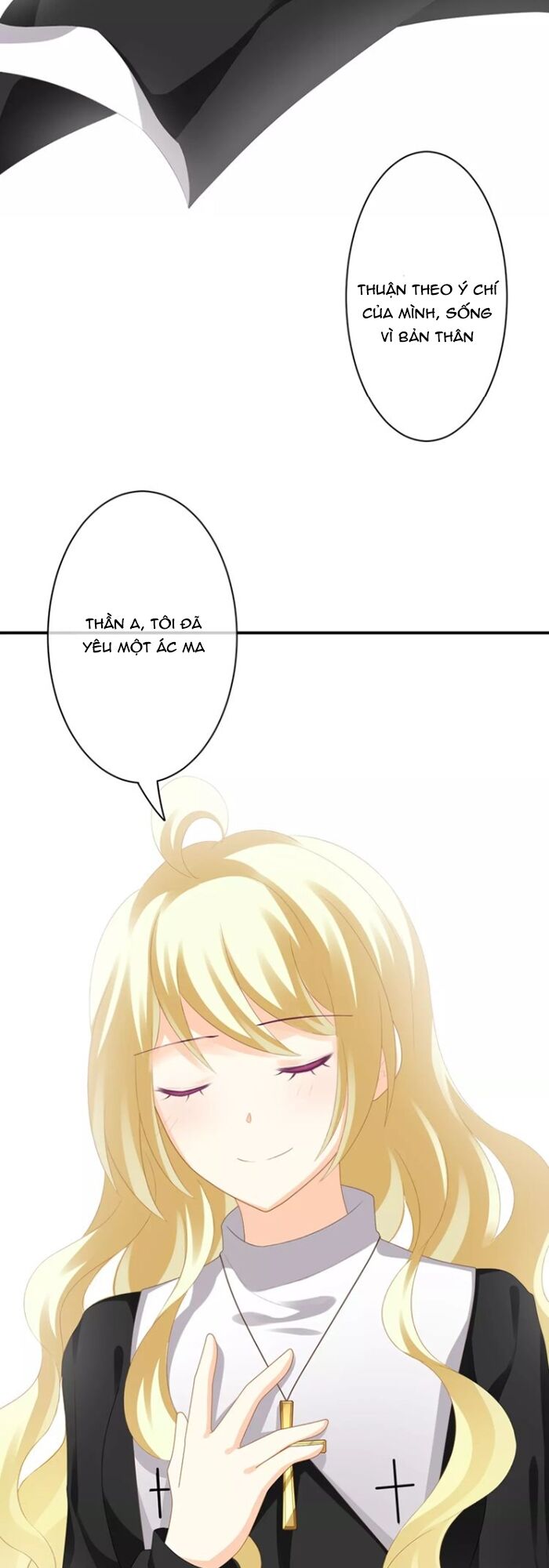 độc nhãn ác ma của ta chapter 35 30